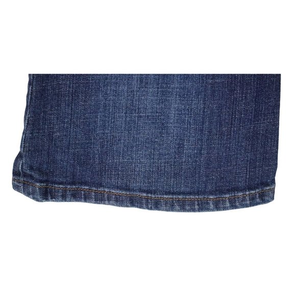 Refuge Jeans Size 9 Low Rise Boot Cut Stretch - Picture 10 of 15
